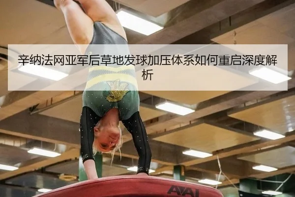辛纳法网亚军后草地发球加压体系如何重启深度解析